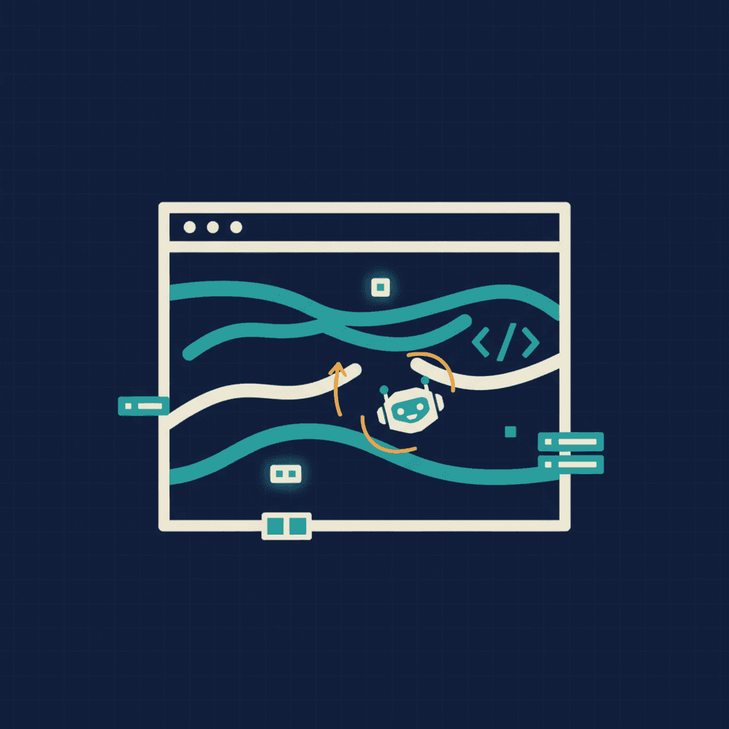 Kitesurf: Cloudflare wypuszcza przeglądarkę dla agentów AI