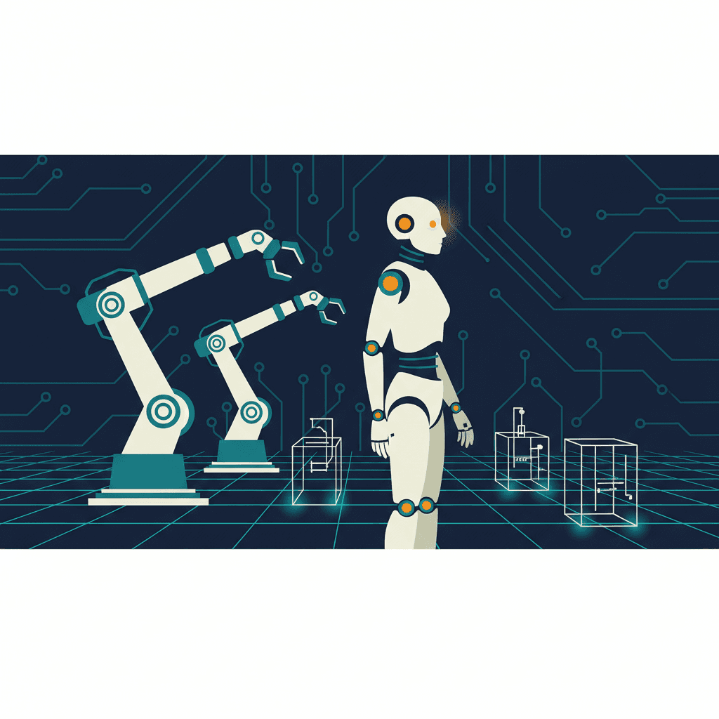 SoftServe otwiera we Wrocławiu pierwsze laboratorium robotyki w Polsce