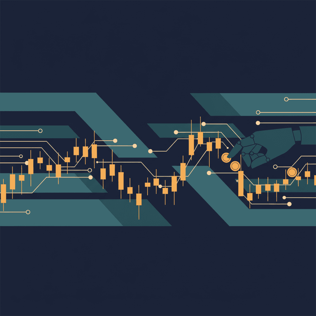 Robinhood otwiera giełdę dla agentów AI: trading przez MCP