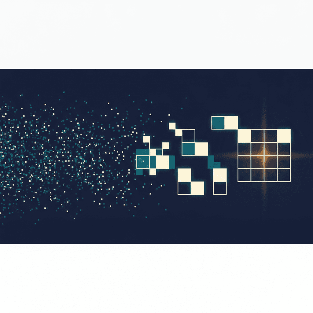 DiffusionGemma: Google wydaje otwarty model AI generujący tekst dyfuzją