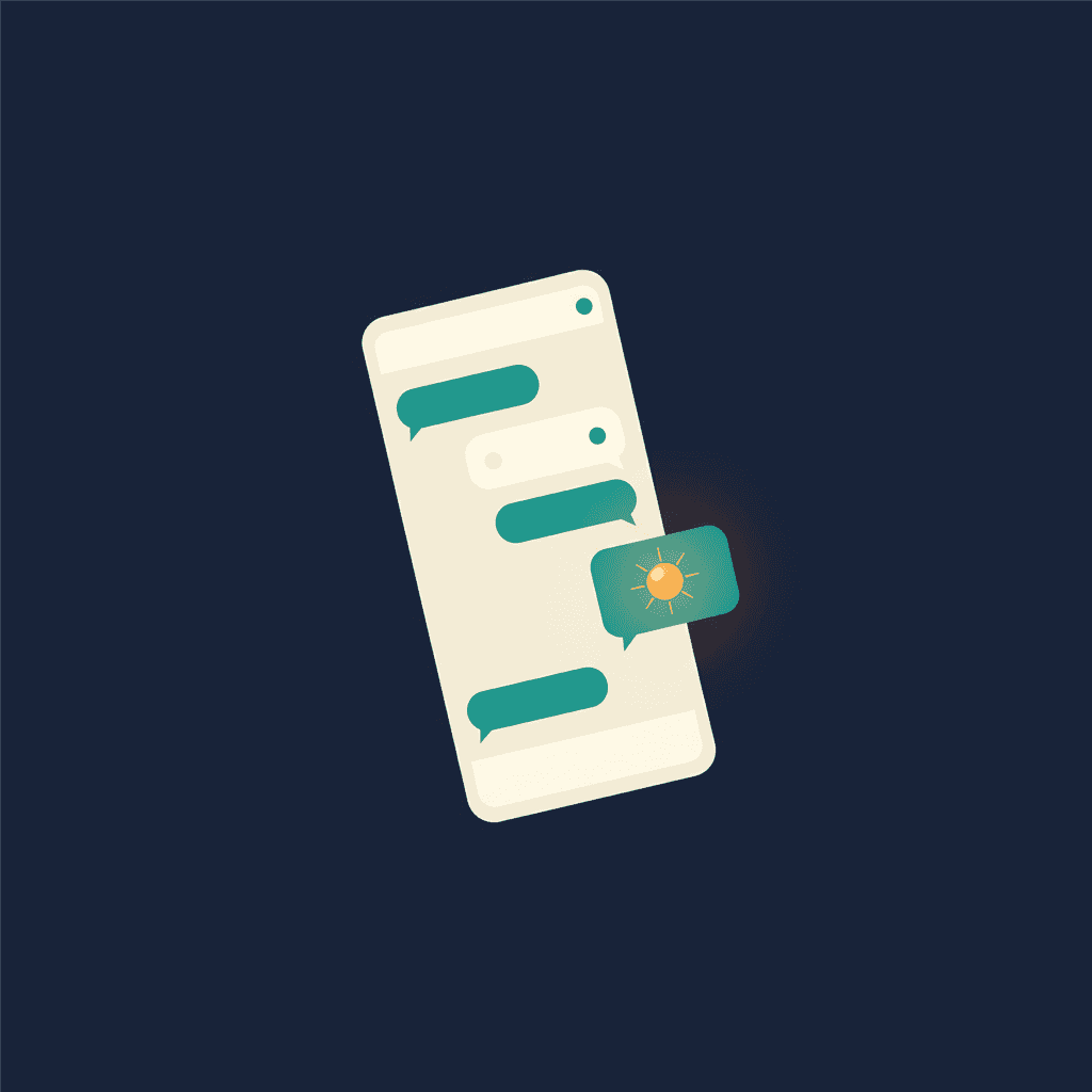 Poke pierwszym agentem AI w iMessage. Apple otwiera Messages for Business