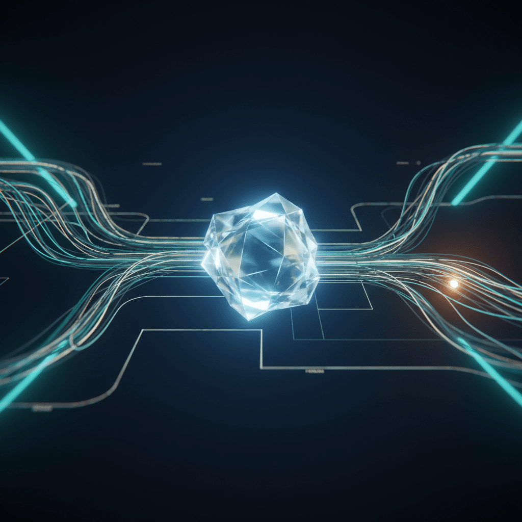 Gemini 3.5 Flash: Google stawia na agentów AI, nie chatboty