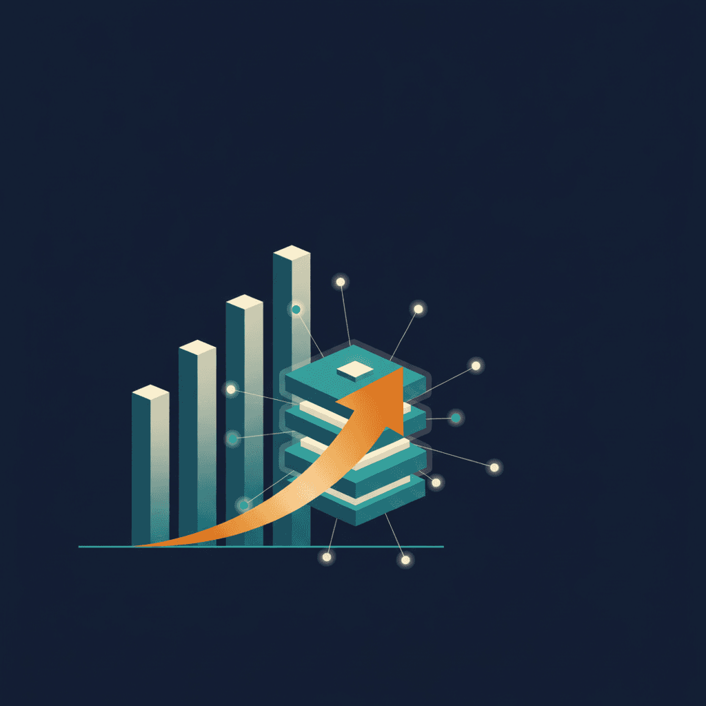 Databricks wyceniony na 188 mld USD. Rundę prowadzi Coatue