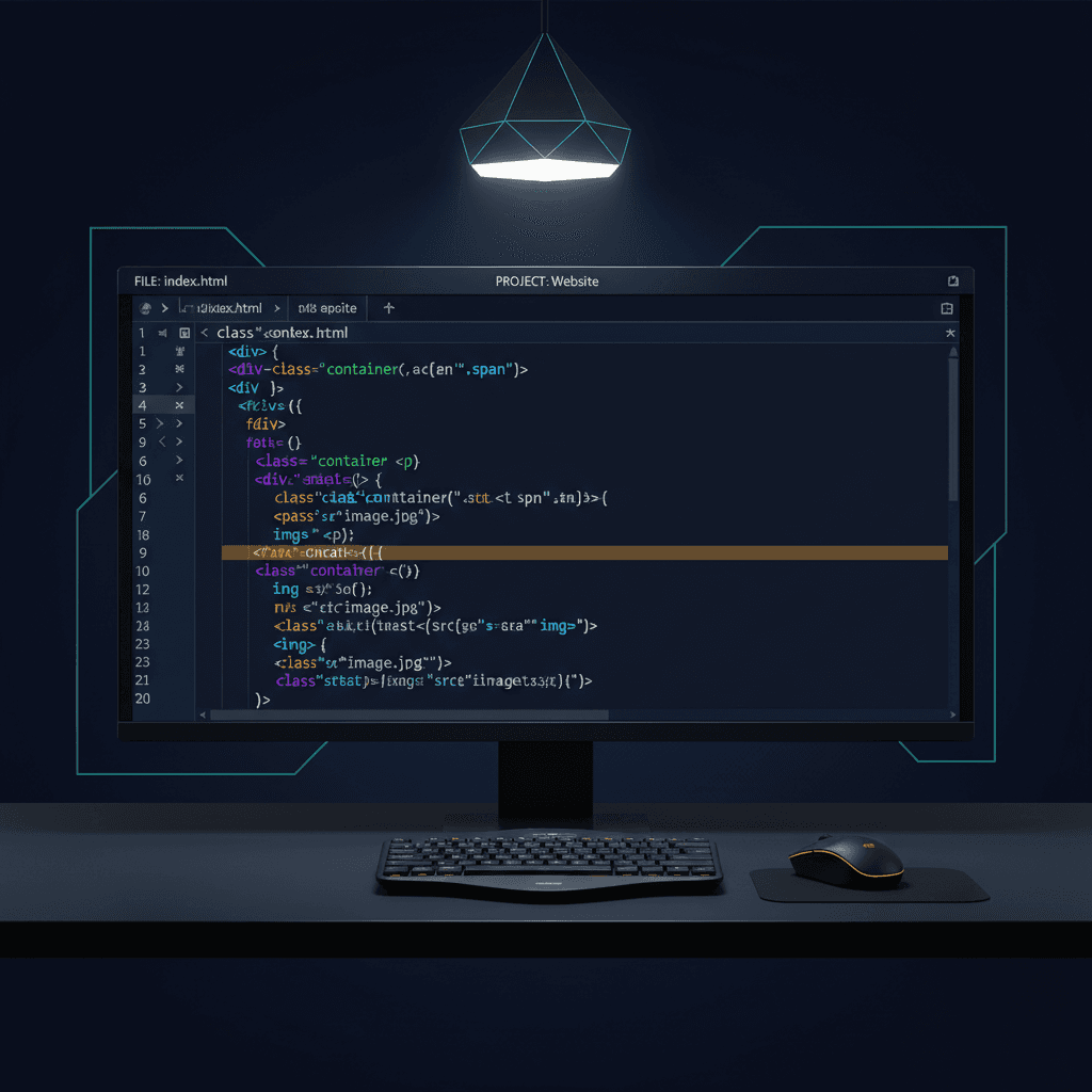 Claude Code i HTML: prosty trik na bogatsze odpowiedzi AI