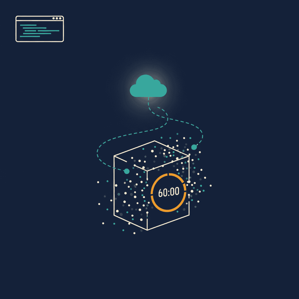 Cloudflare uruchamia tymczasowe konta dla agentów AI