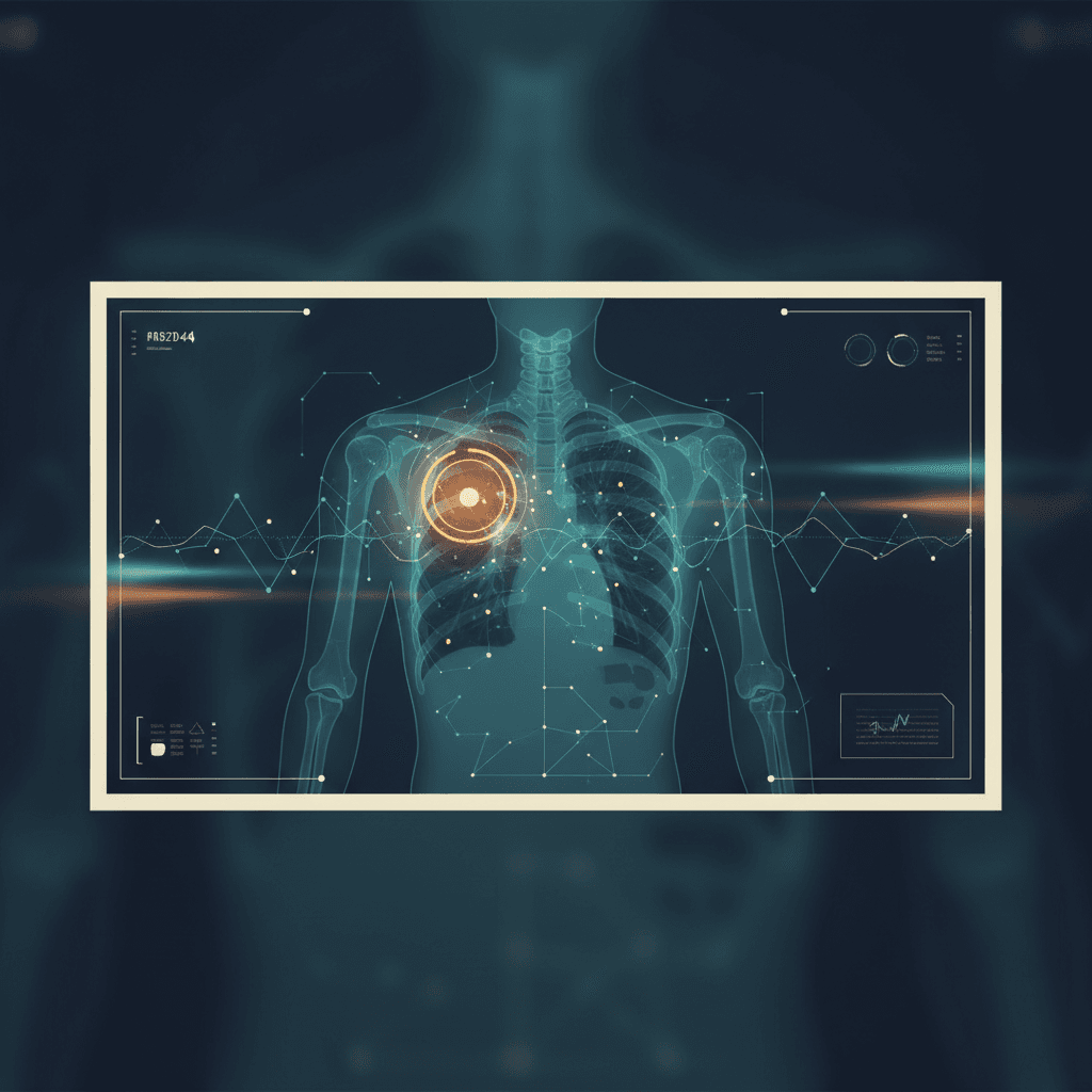 Polska wdraża AI w diagnostyce w niemal 400 szpitalach