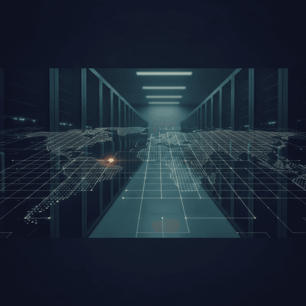 Strategia Cyfryzacji Państwa: centra danych fundamentem AI