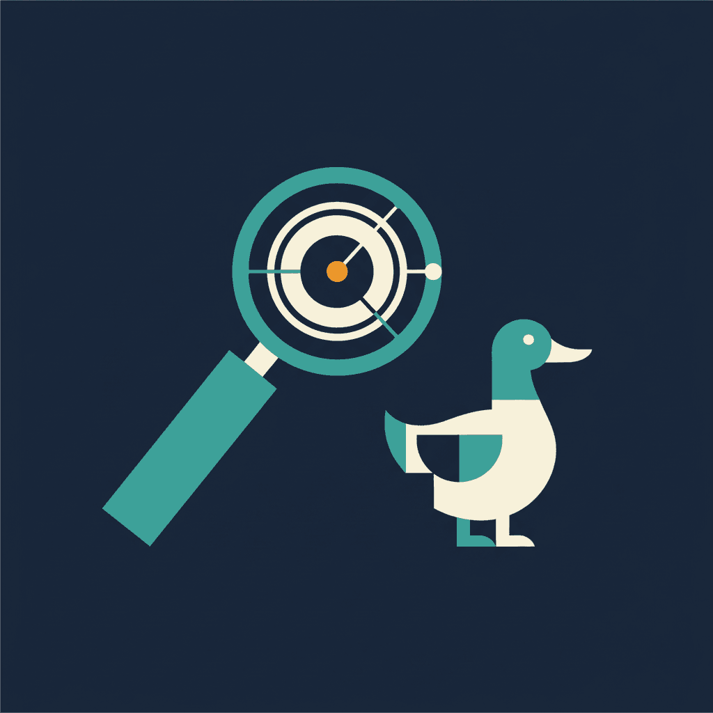 DuckDuckGo: instalacje +30% w USA po przebudowie Google AI Search