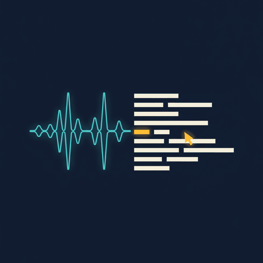 Gemini 3.5 Transcribe: nowy model Google do transkrypcji mowy