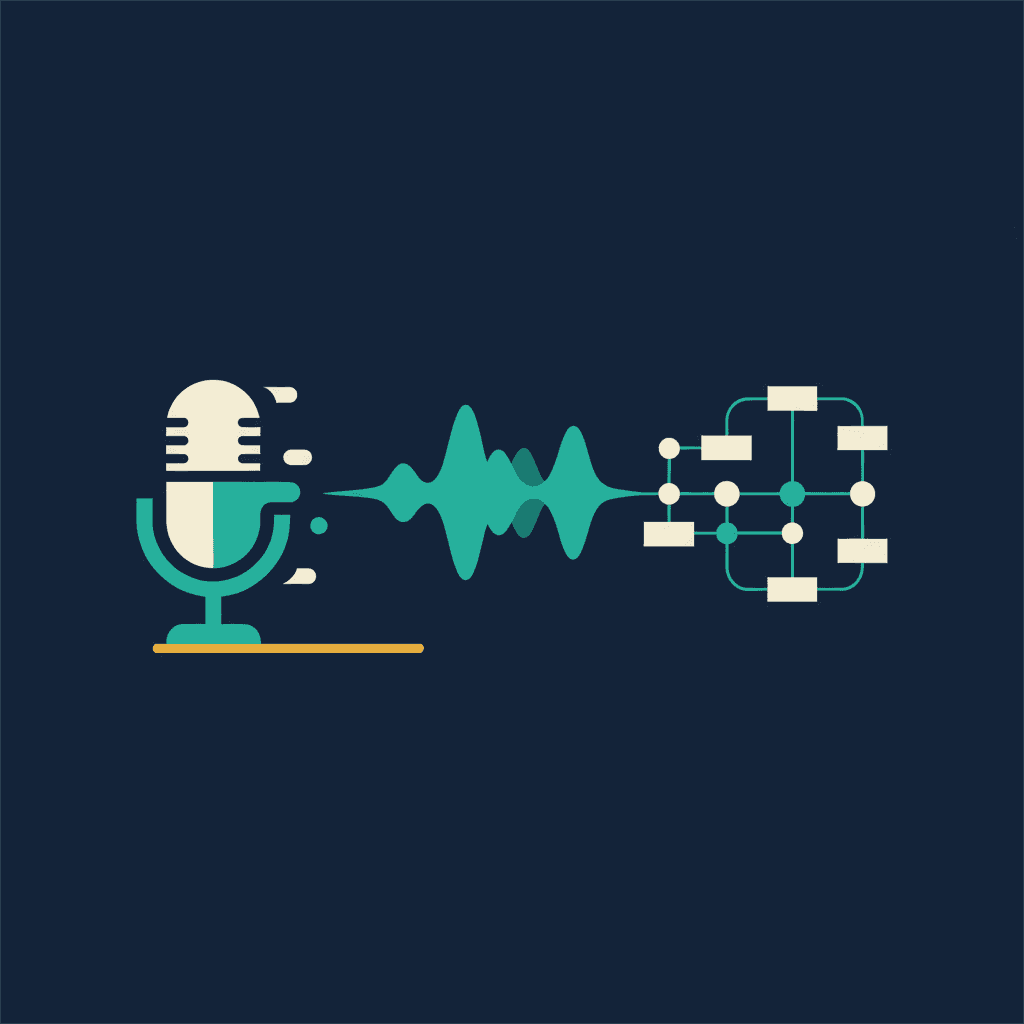 Radar udostępnia podcasty agentom AI przez protokół MCP