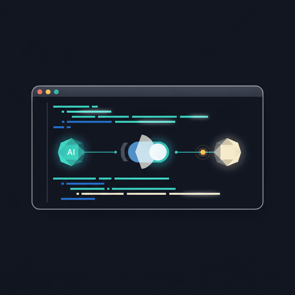 Replit zmienia domyślny model AI: OpenAI zamiast Anthropic