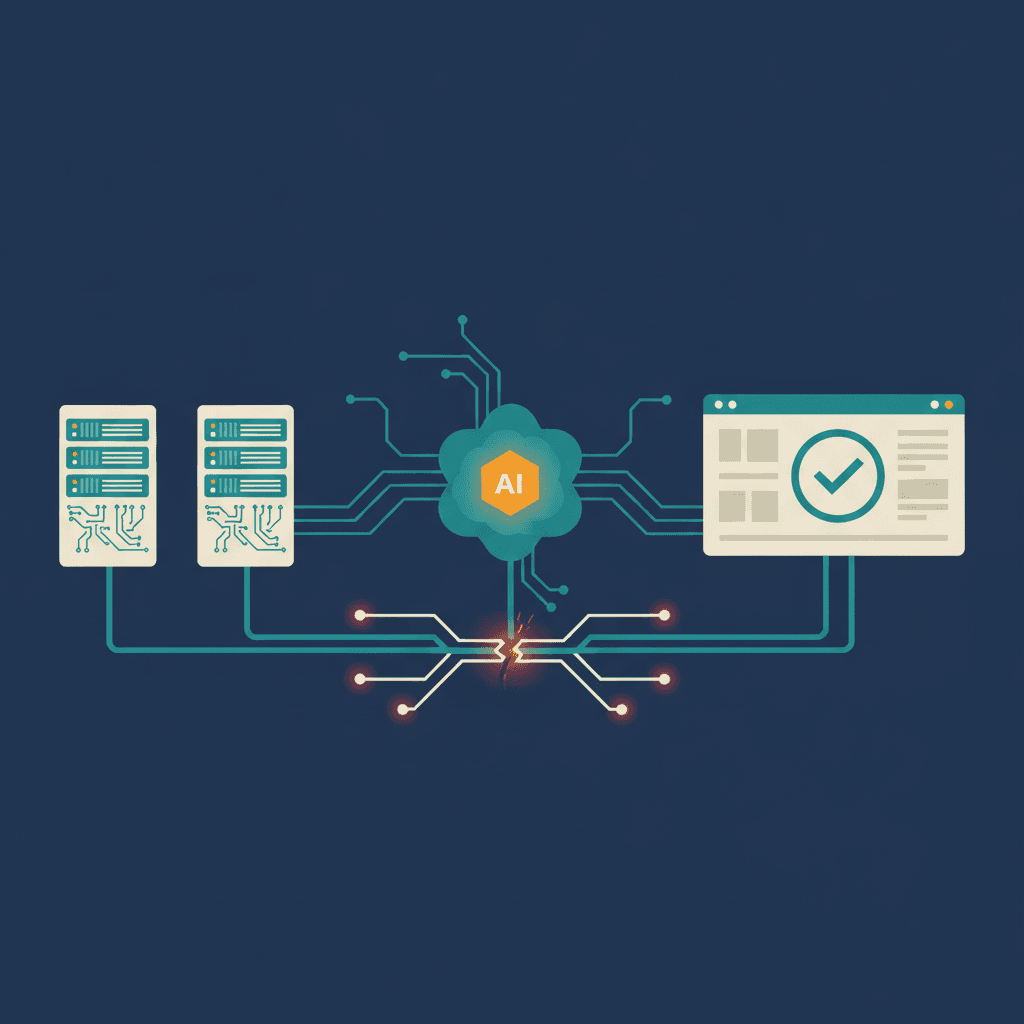 Elastic kupuje DeductiveAI: agentowa AI naprawia awarie sama