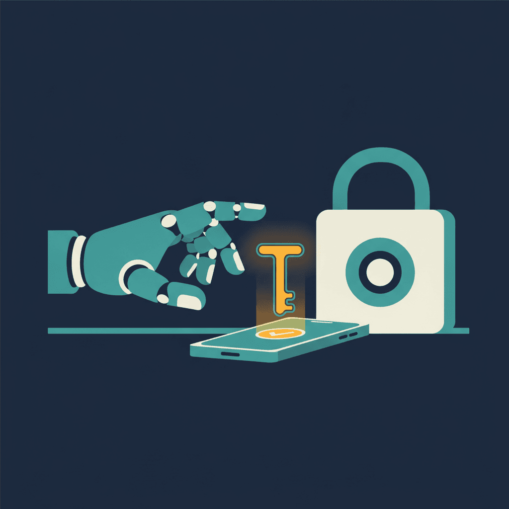 1Password for Agents: agenci AI zalogują się bez dostępu do haseł