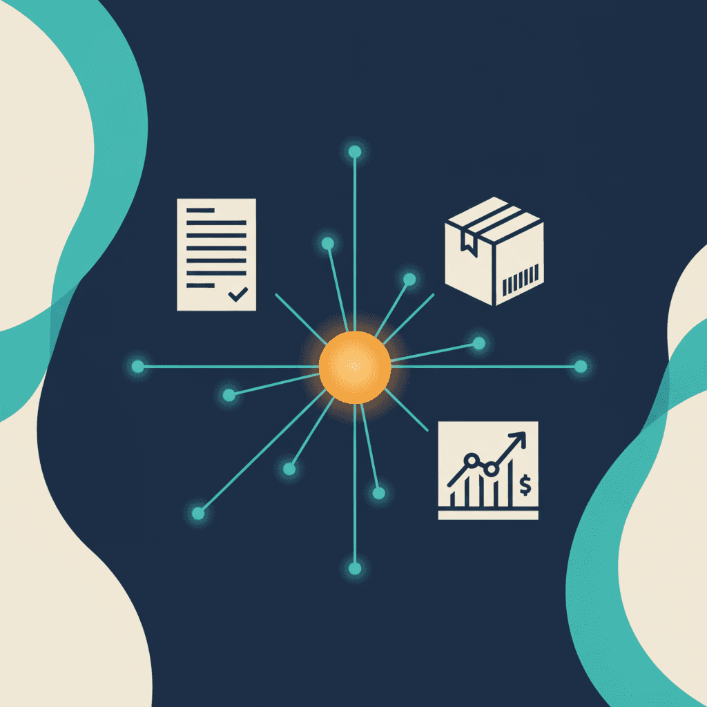 AI w ERP: Asseco wpina sztuczną inteligencję w polski system