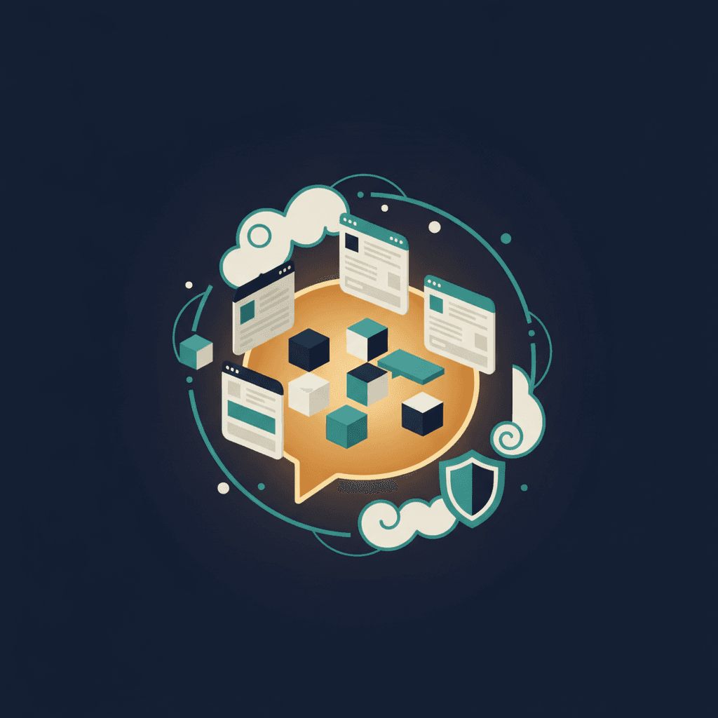AWS wspiera vibe coding: Superblocks w prywatnej chmurze