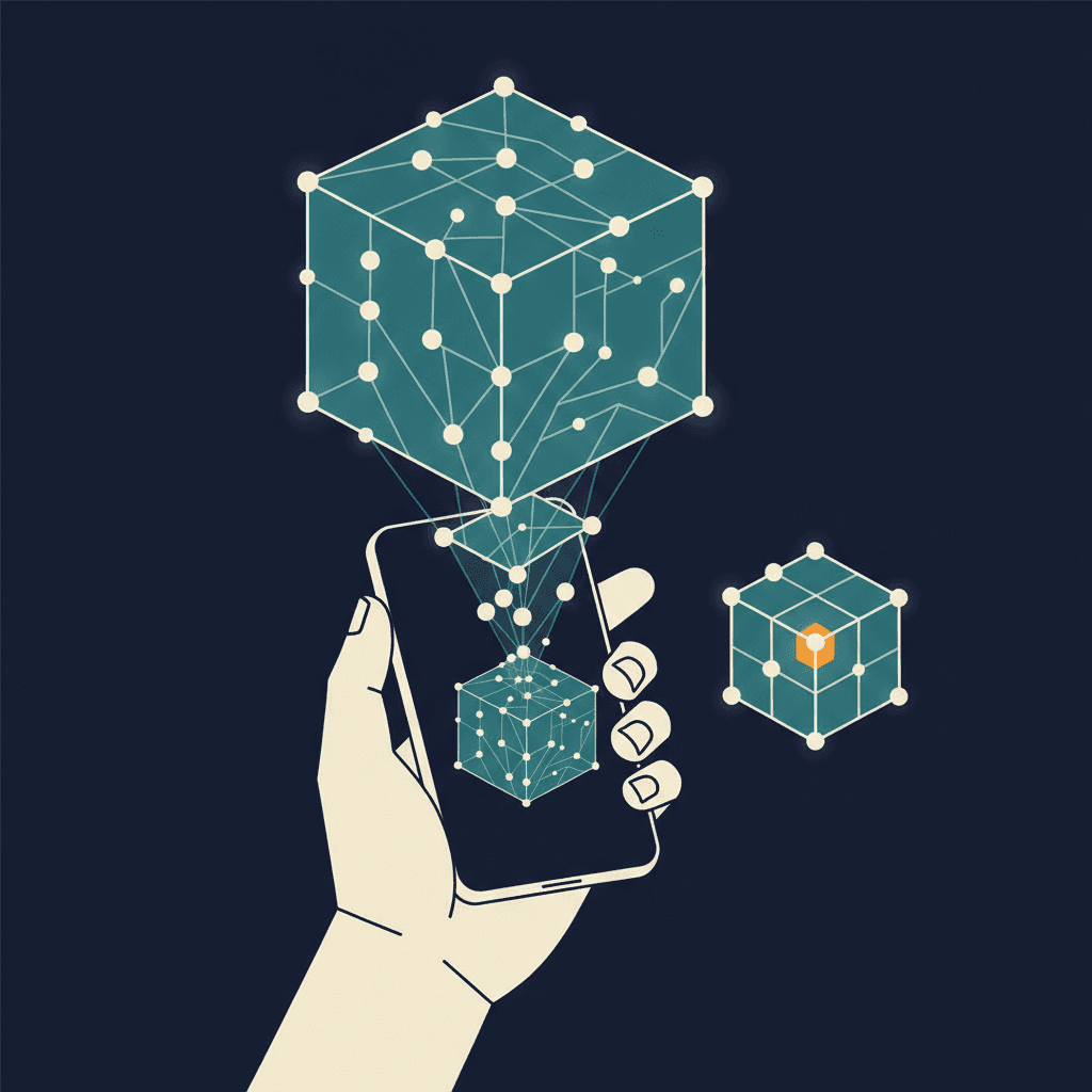 Bonsai 2: skompresowany model AI mieści się na telefonie