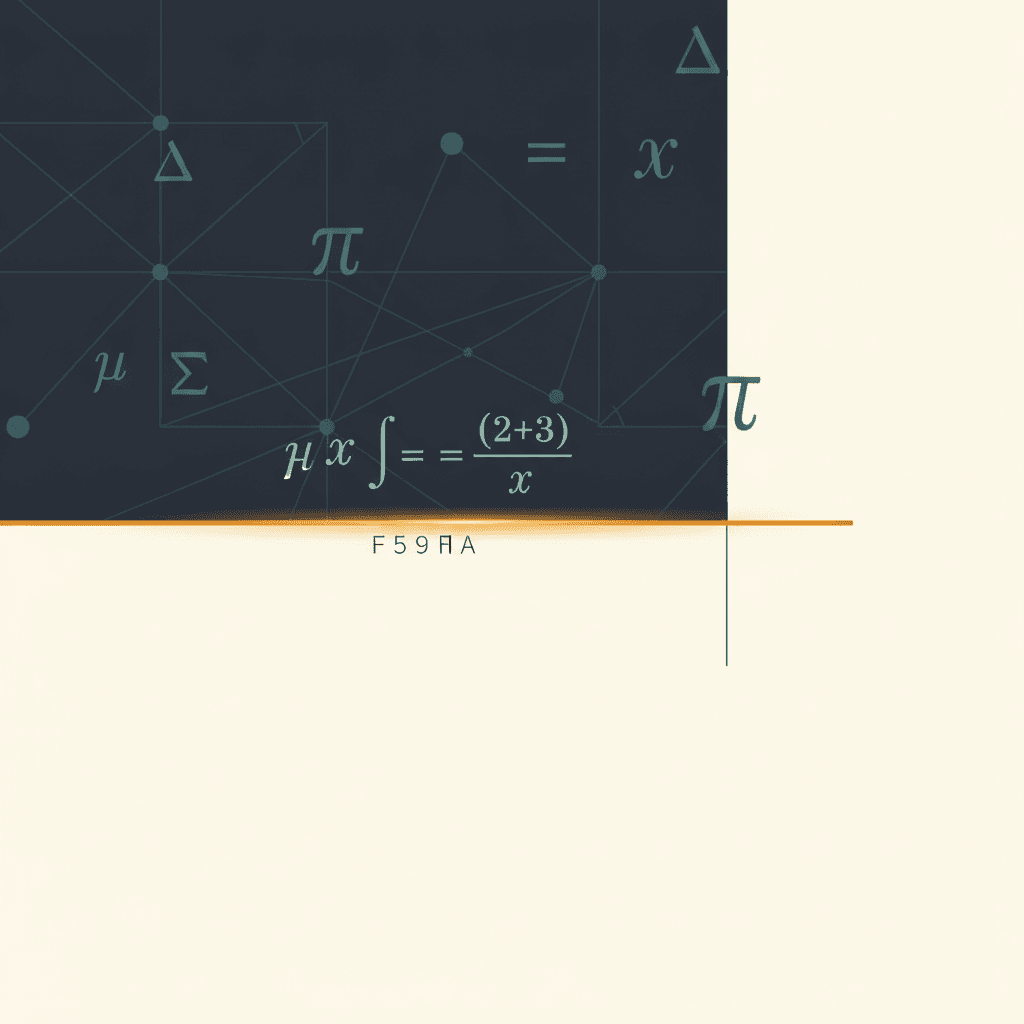 AI w matematyce: matematycy ostrzegają przed pośpiechem laboratoriów AI