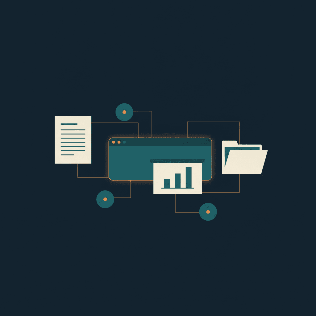 OpenAI pokazuje pakiet biurowy w ChatGPT: Space, Pages i Slides